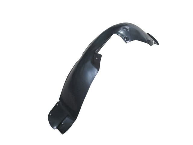 VOLKSWAGEN BORA- 99/05; ÖN ÇAMURLUK DAVLUMBAZI SOL (PLASTİK ENJEKSİYON) (EUROBUMP)