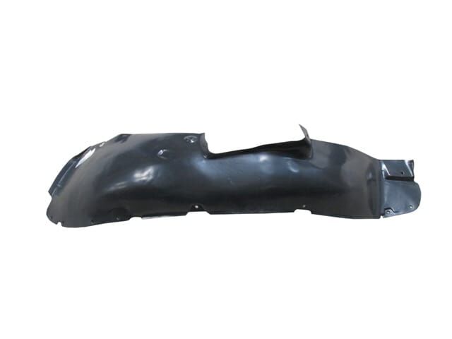 VOLKSWAGEN BORA- 99/05; ÖN ÇAMURLUK DAVLUMBAZI SOL (PLASTİK ENJEKSİYON) (EUROBUMP)