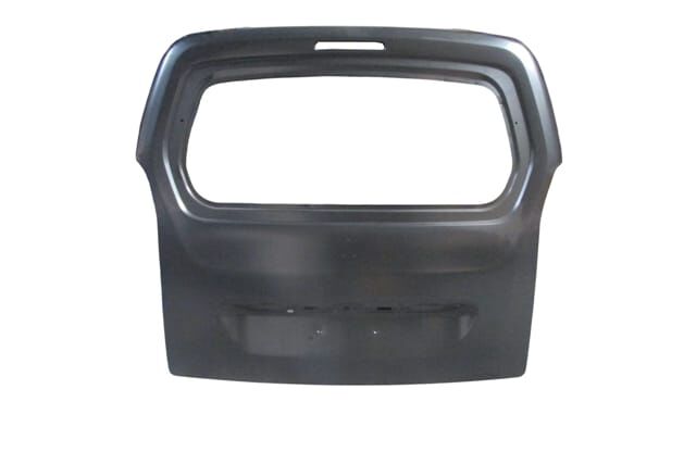 CITROEN BERLINGO- 08/18; ARKA BAGAJ KAPAĞI (YUKARIYA AÇILAN)(TW)