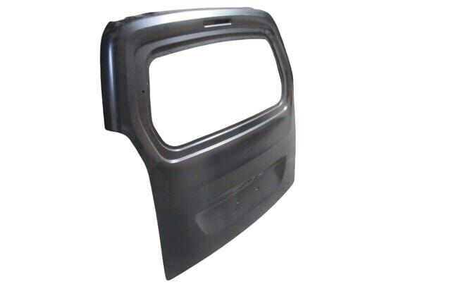 CITROEN BERLINGO- 08/18; ARKA BAGAJ KAPAĞI (YUKARIYA AÇILAN)(TW)