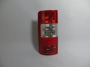 FORD TRANSIT CONNECT- 02/09; STOP LAMBASI SOL KIRMIZI/BEYAZ (MARS) (E MARKLI)