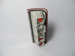 FORD TRANSIT CONNECT- 02/09; STOP LAMBASI SOL KIRMIZI/BEYAZ (MARS) (E MARKLI)