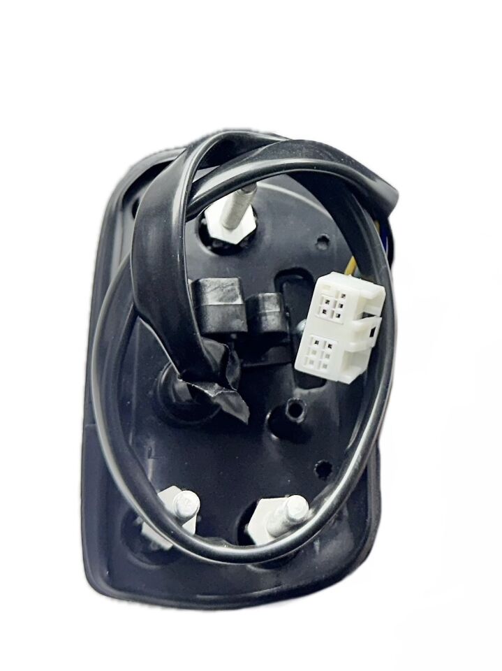 Toyota Ayna Dikiz Corolla 19-24 Sağ (Elektrikli/Sinyalli/Katlanır/7 Fişli)