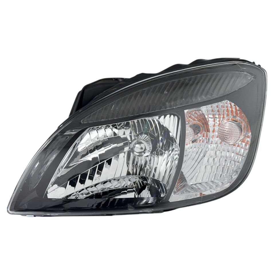 Kıa Far Rio 09-11 Sol (Manuel)