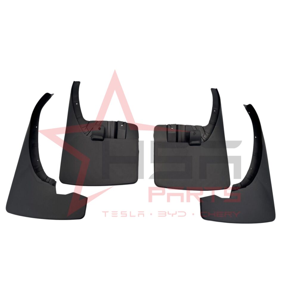 2005-2014 Nissan Navara 4x4 Paçalık (Takım) UNI-08657