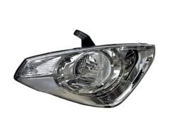 Hyundaı Far H1 08-11 Sağ (Manuel)