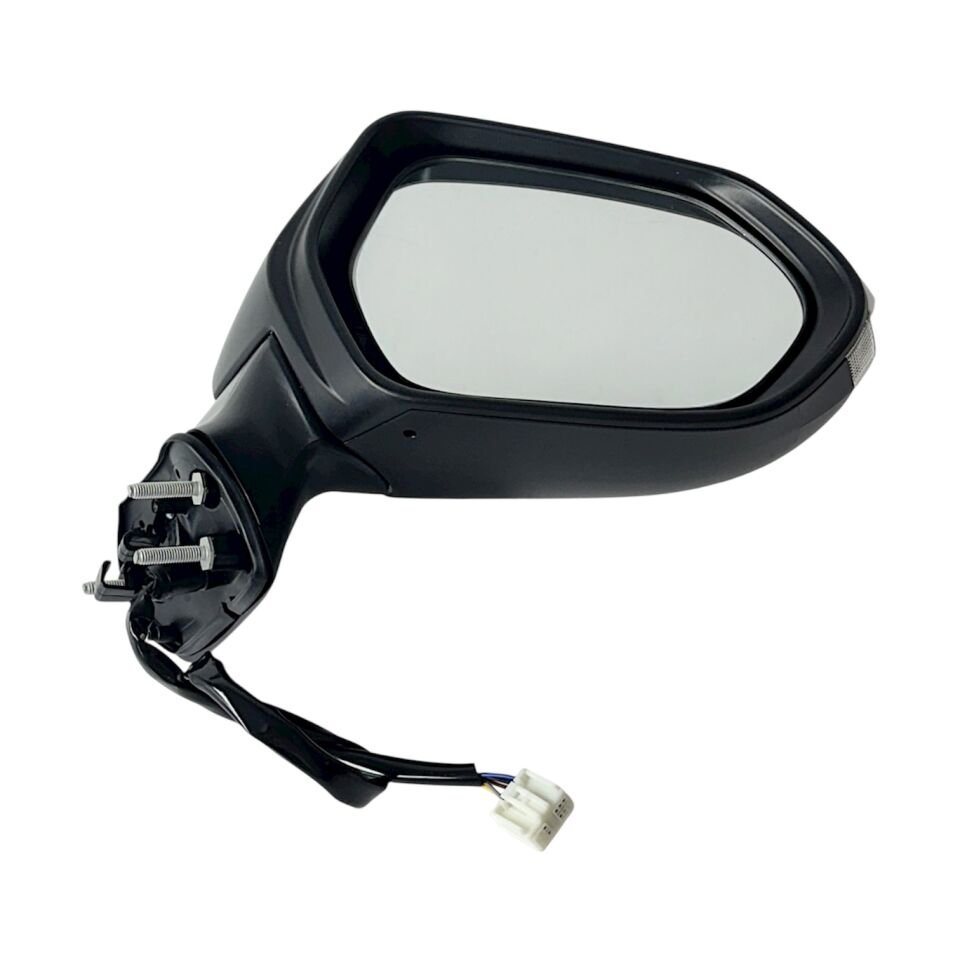 Toyota Ayna Dikiz Corolla 19-24 Sağ (Elektrikli/Sinyalli/Katlanır/7 Fişli)