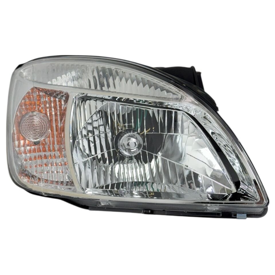 Kıa Far Rio 06-10 Sağ (Manuel)