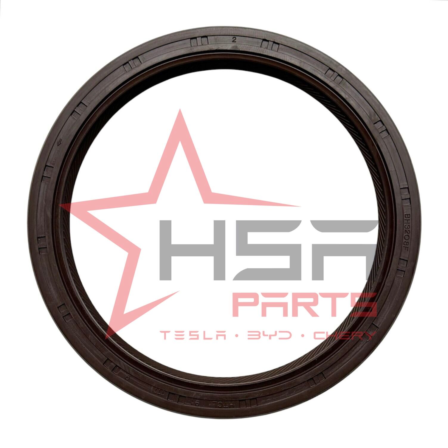 Hyundai i20 Arka Krank Keçesi (91x111x9) 2001-2006 (21443-2A200-T)