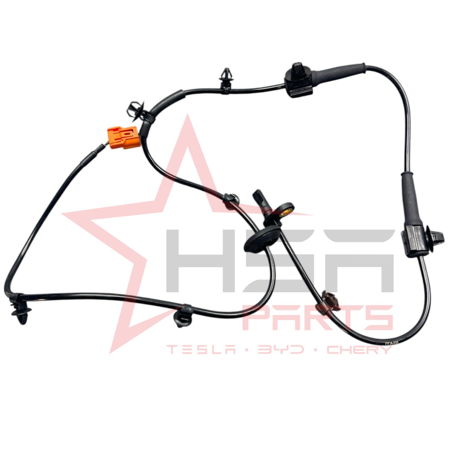 2002-2006 Honda Jazz Sağ Ön ABS Sensörü 57450-SEL-P02
