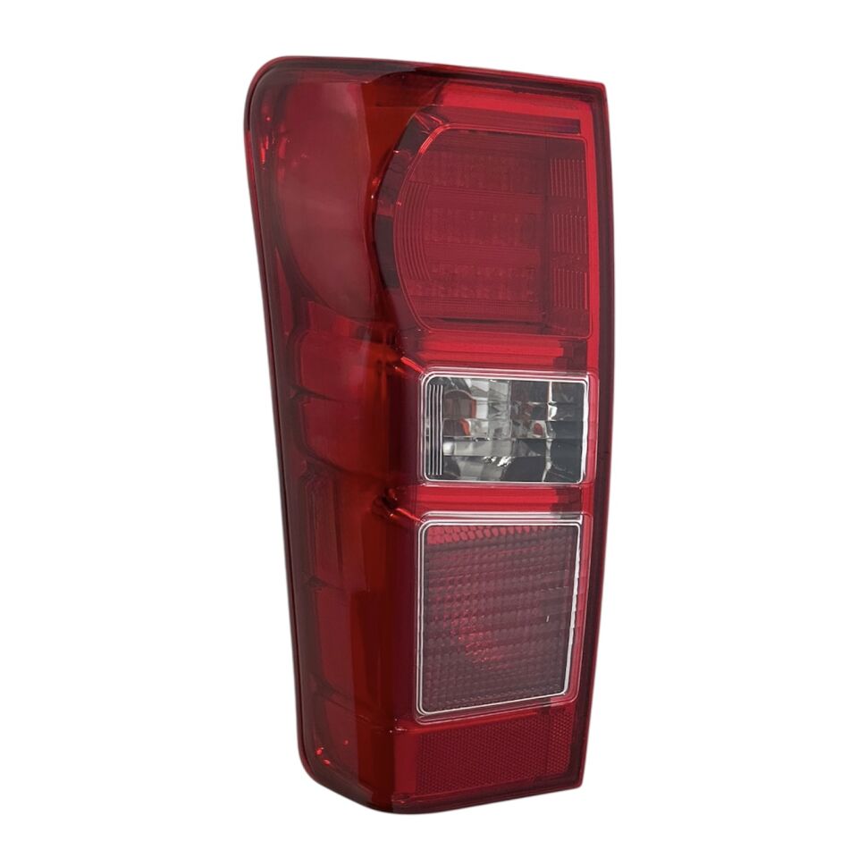 Isuzu Stop D-max 12-16 Sol (Ledli)