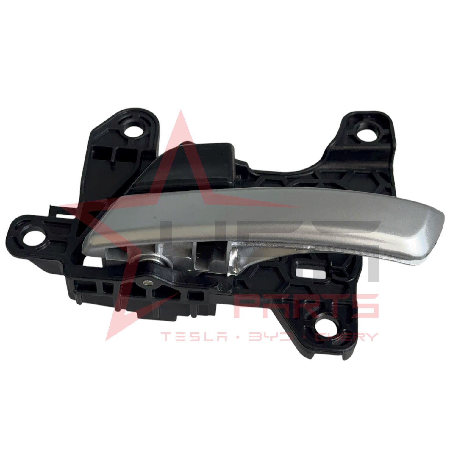 2016-2018 Hyundai Elantra Sol İç Kapı Kolu (Gri) 82610-F2000-GRAY