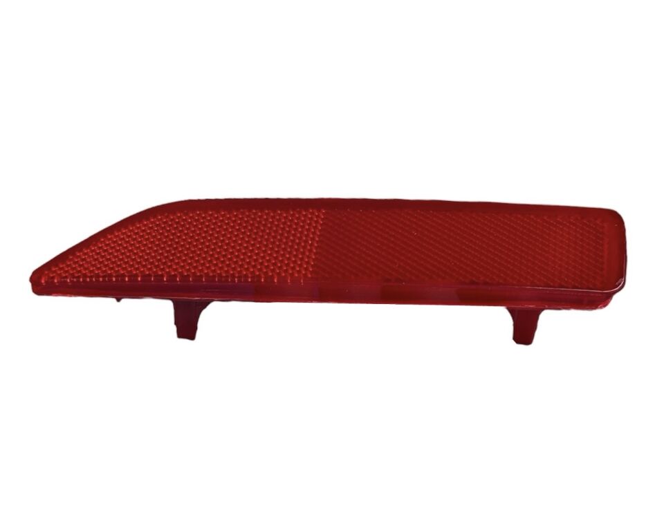 Honda Reflektör Tampon Crv 07-10 Arka Sol