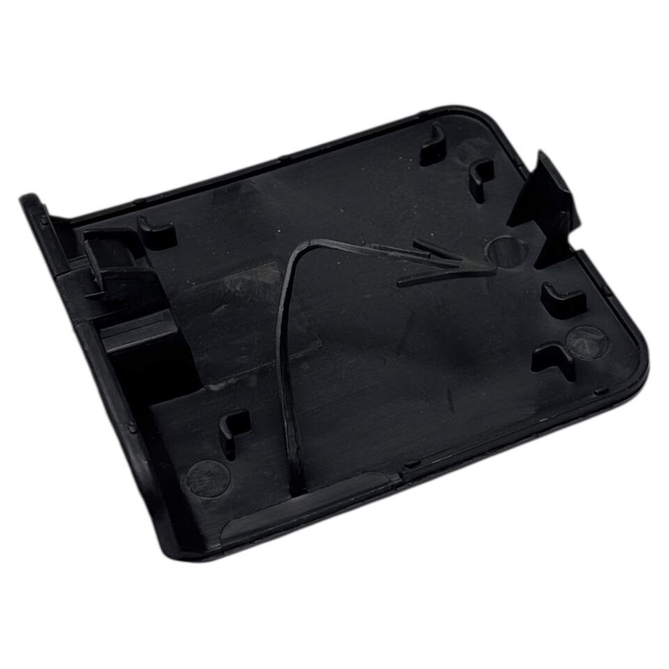 Nıssan Çeki Kapağı Qashqai 07-10 Ön