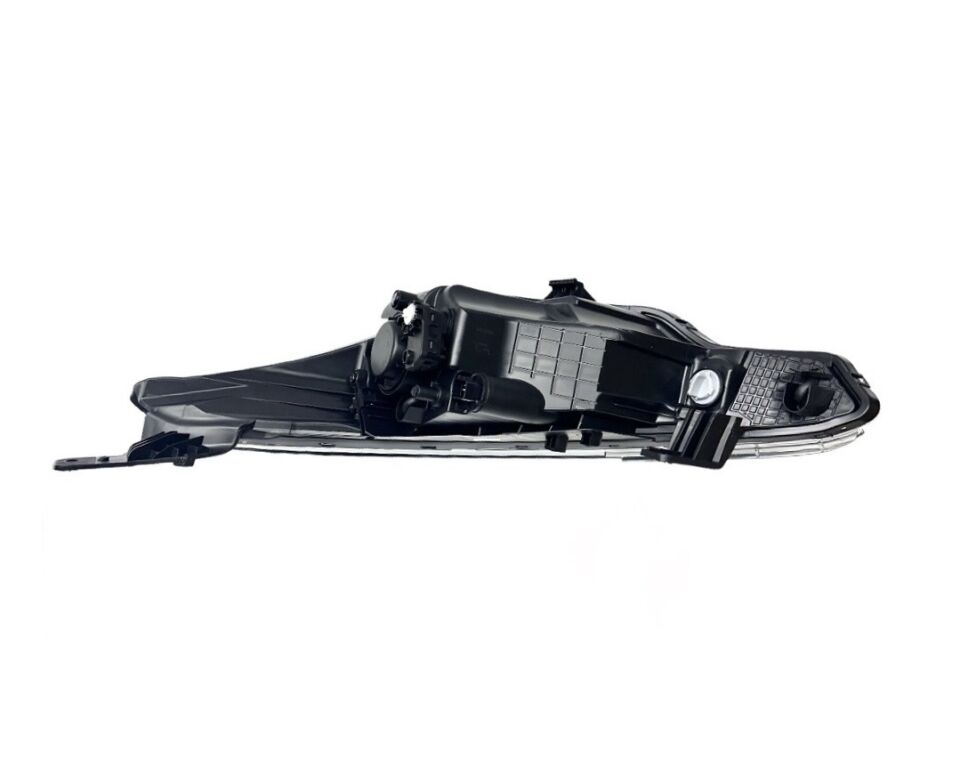 Hyundaı Far İ20 16-18 Sol (Merceksiz/Motorlu)