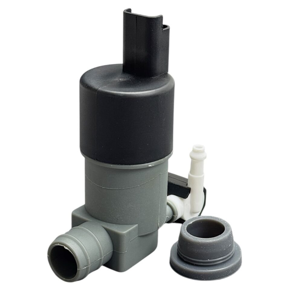 Nıssan Motor Su Fiskiye Qashqai 07-18/Micra 10-15/X-trail 16-21 (Ön-arka Cam İçin)