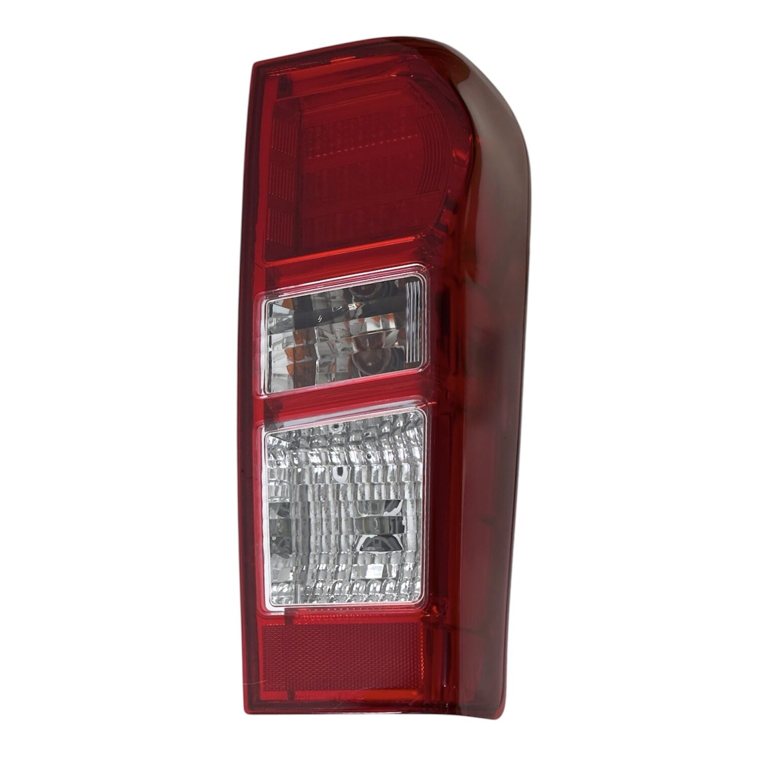 Isuzu Stop D-max 12-16 Sağ (Ledli)