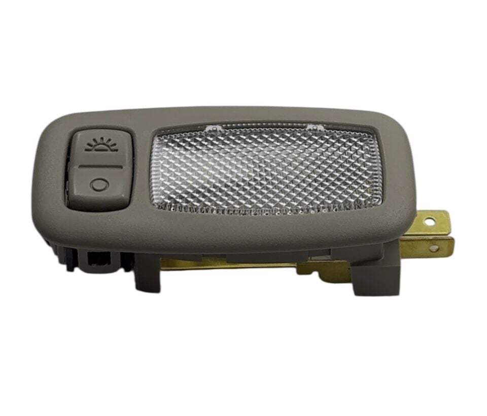 Hyundaı Lamba Tavan İ20 16-19/Elantra 17-21/İx35 13-18/ Santafe 13-18/Tucs0n 15-19 Sol (Güneşlik Ve Yan)