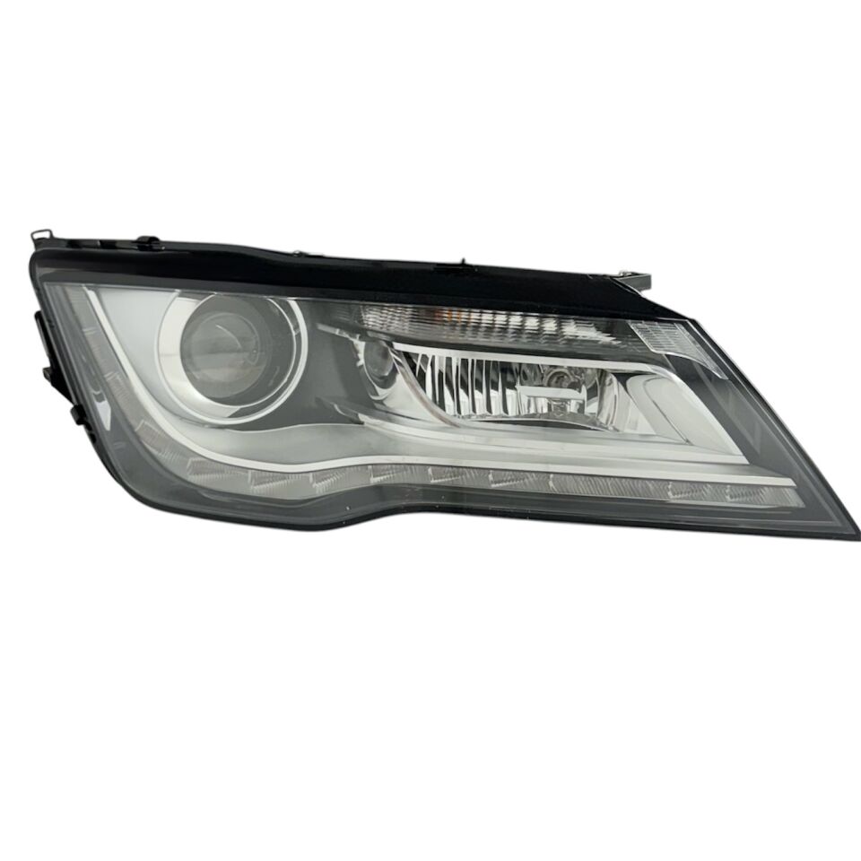 Audı Far A7 11-13 Sağ (Afs Li İthal Araçlara Uyumlu)