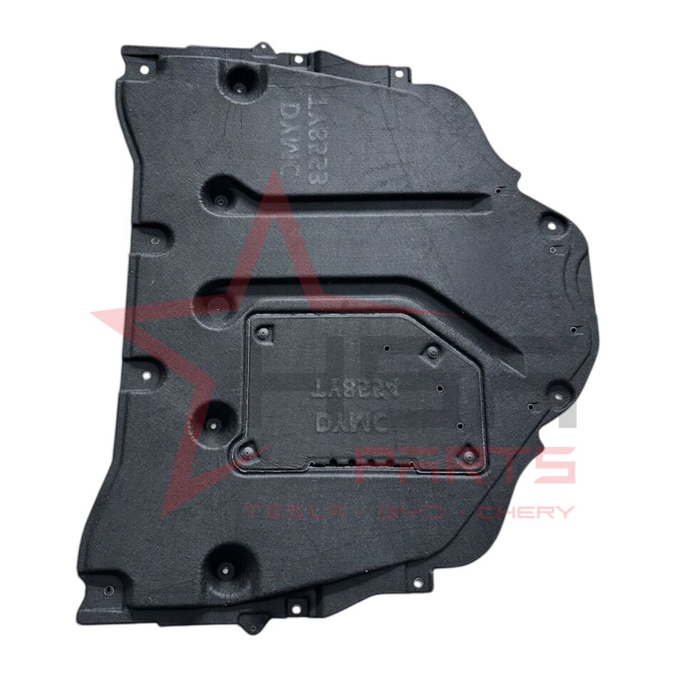 2022-2024 Toyota Yaris Cross Karter Muhafazası (Orta) 51410-0D060