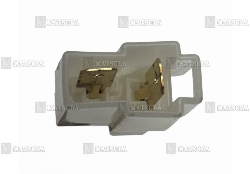 Toyota Tampon Hılux Vigo 06-14 Arka (Siyah)