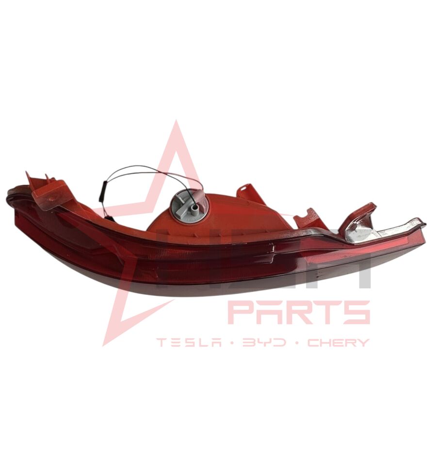 2024-2025 Chery Tiggo 7 Pro Max Sağ Arka Tampon Reflektörü 605000283AA