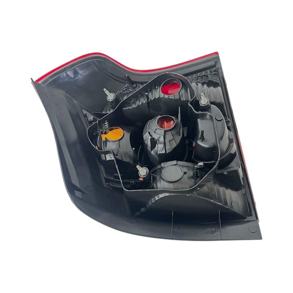 Toyota Stop Corolla H.b 05-06 Sol