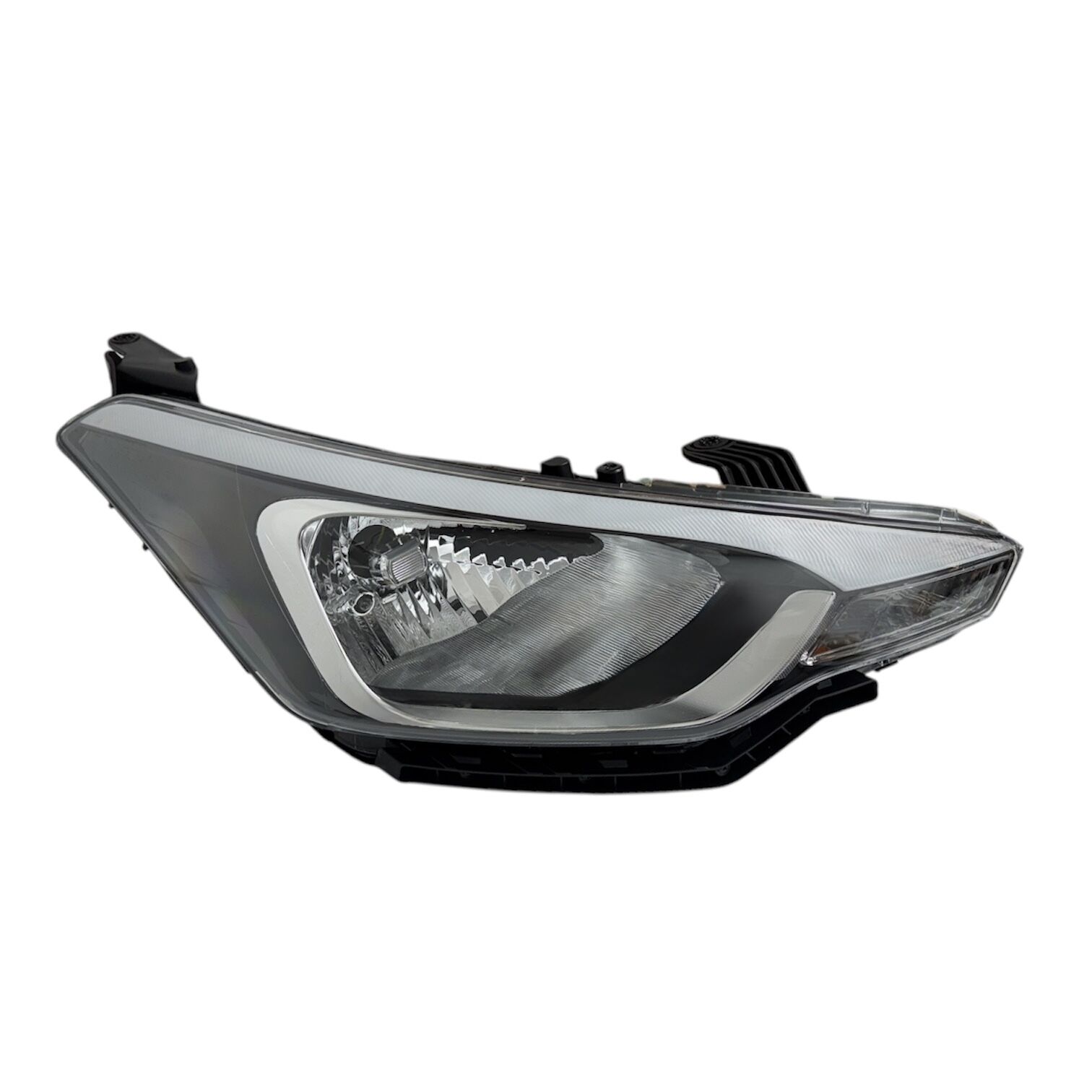 Hyundaı Far İ20 16-18 Sağ (Merceksiz/Motorlu)