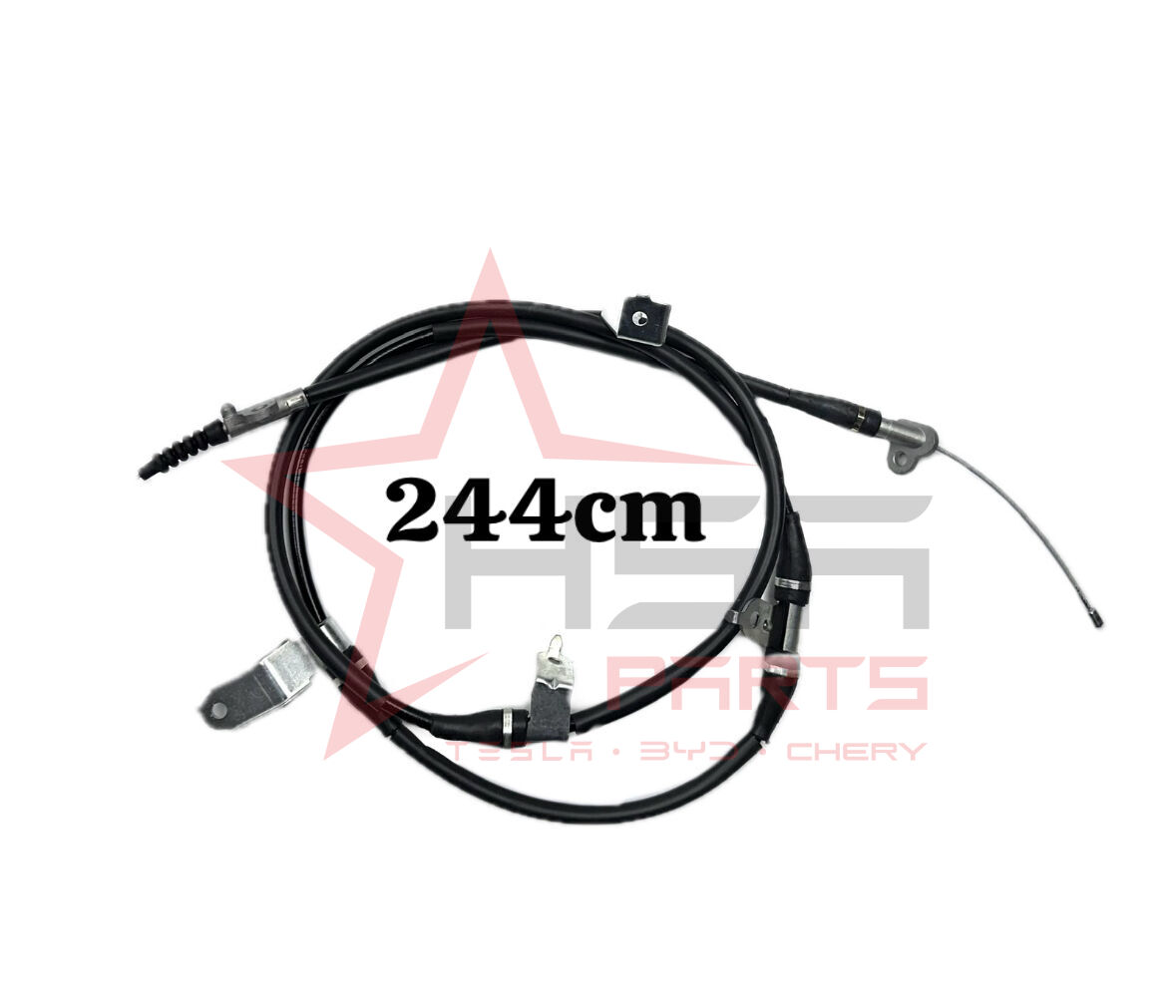 2016-2018 Nissan Navara 4x4 Sol Arka El Fren Teli 36531-5JG0A