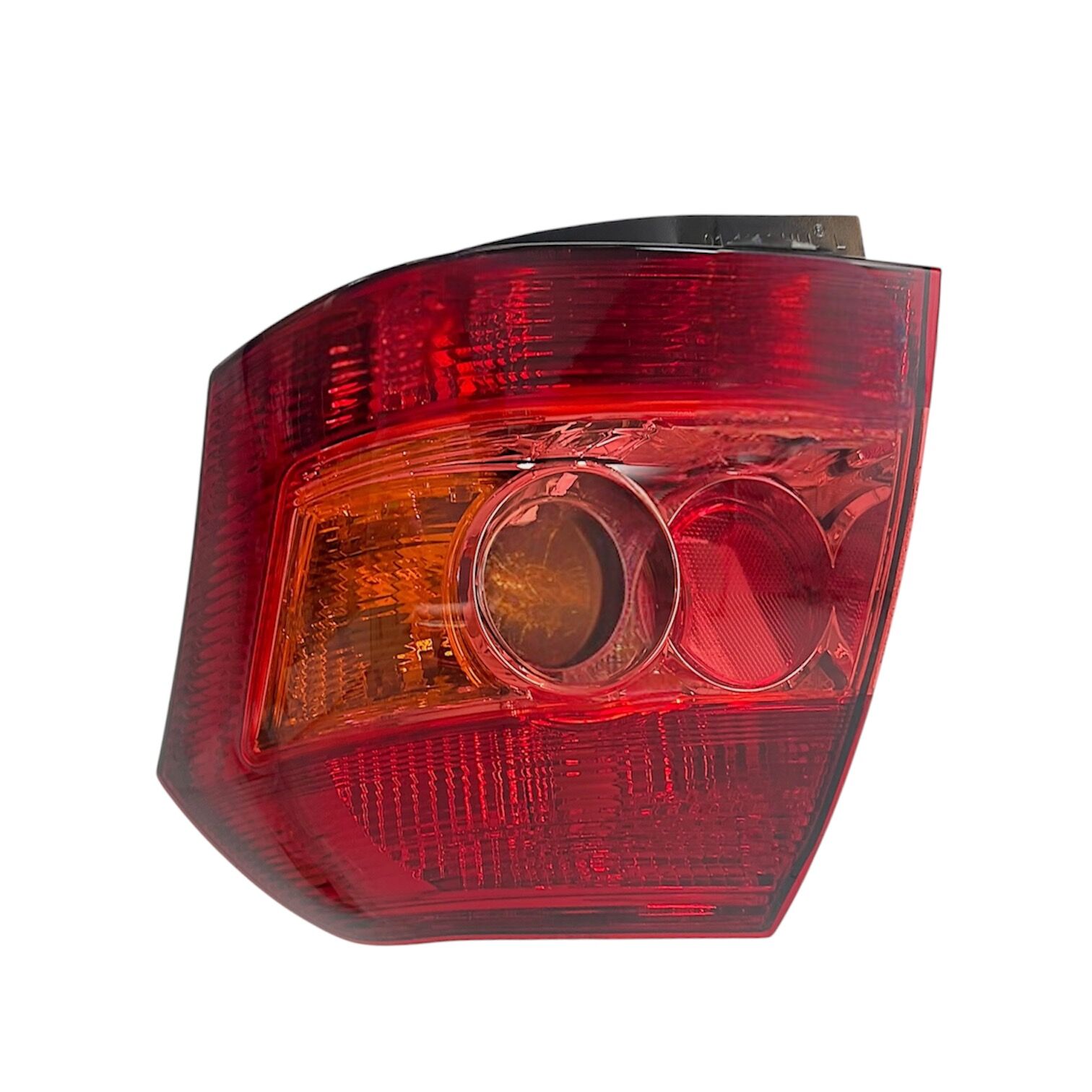 Toyota Stop Corolla H.b 05-06 Sol