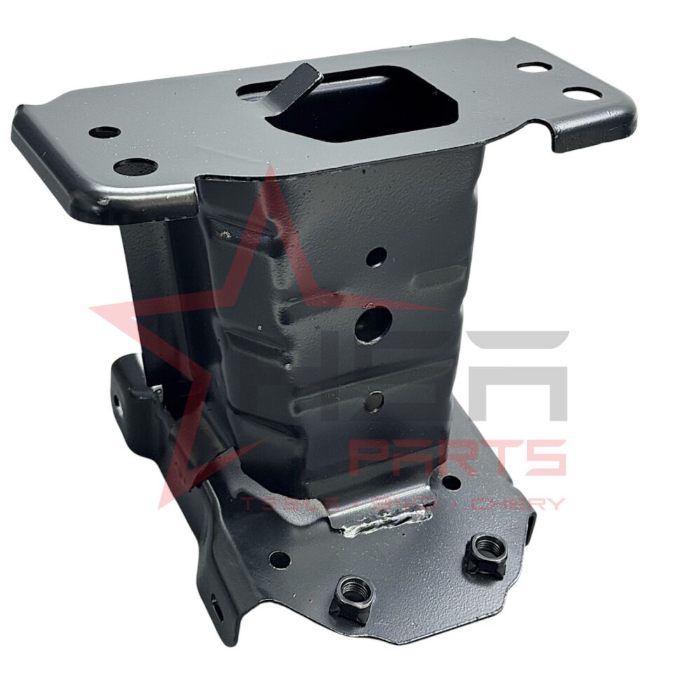 2019-2024 Toyota Corolla Sağ Ön Tampon Bağlantı Ayak Demiri (Tampon Babası) 57013-02190