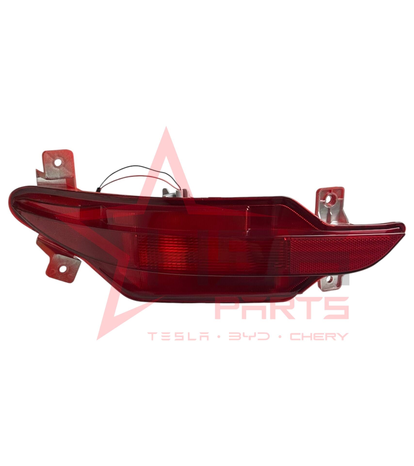 2024-2025 Chery Tiggo 7 Pro Max Sağ Arka Tampon Reflektörü 605000283AA