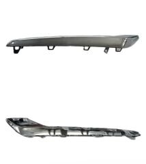 Opel Panjur Nikelajı Crossland X 17-20 Sağ