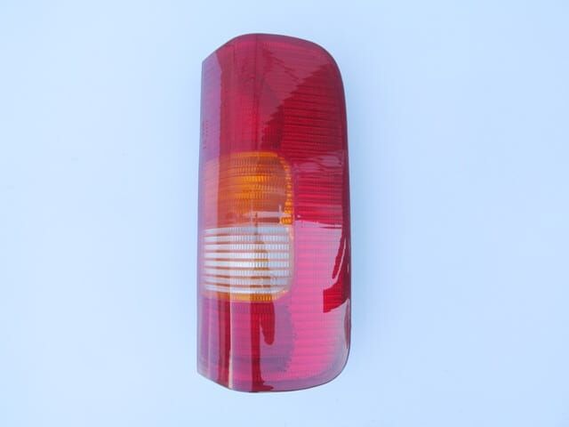 VOLKSWAGEN VOLT- LT35/LT46- 96/07; STOP LAMBASI SAĞ KIRMIZI/SARI/BEYAZ (MARS) (E MARKLI)