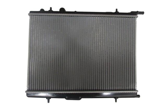 PEUGEOT 206- SD- 07/11; SU RADYATÖRÜ 1.4/1.6/1.9/2.0 (BRAZİNG) (380X538X16) (MANUEL) ALM (ORİS)