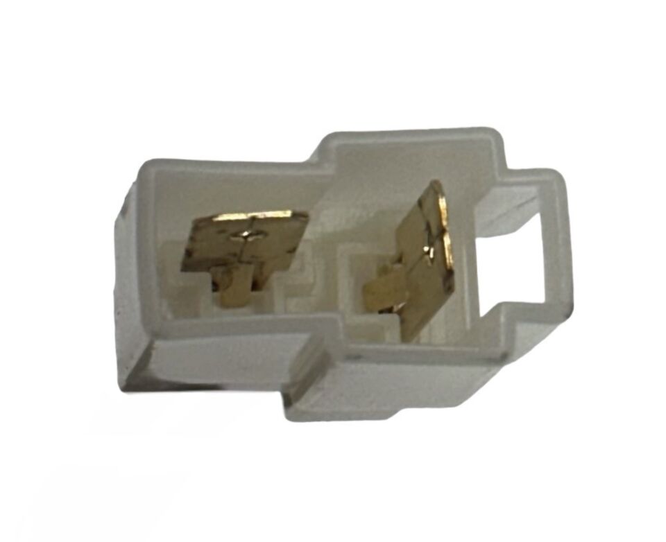 Toyota Tampon Hılux Vigo 06-14 Arka (Krom)