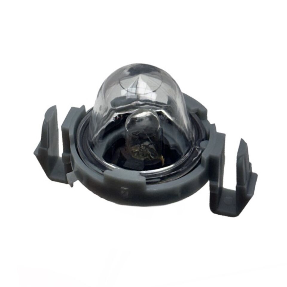 Toyota Tampon Hılux Vigo 06-14 Arka (Krom)