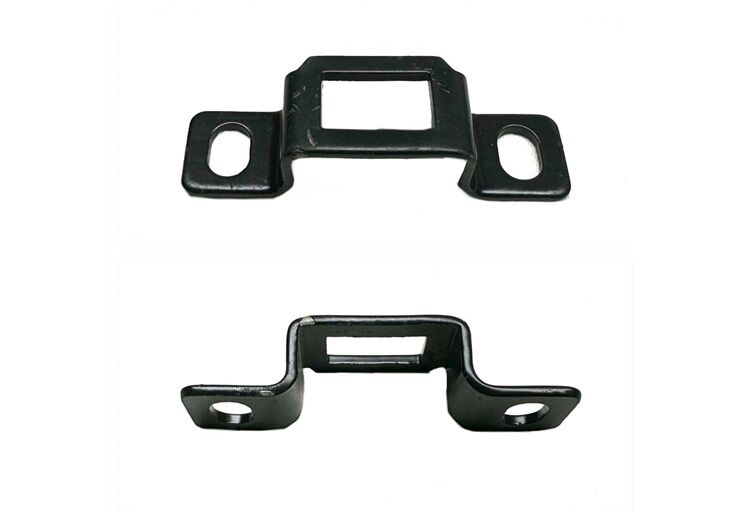 Nıssan Karşılık Kilit Bağaj D22 98-05/Yd25 98-05 Sağ