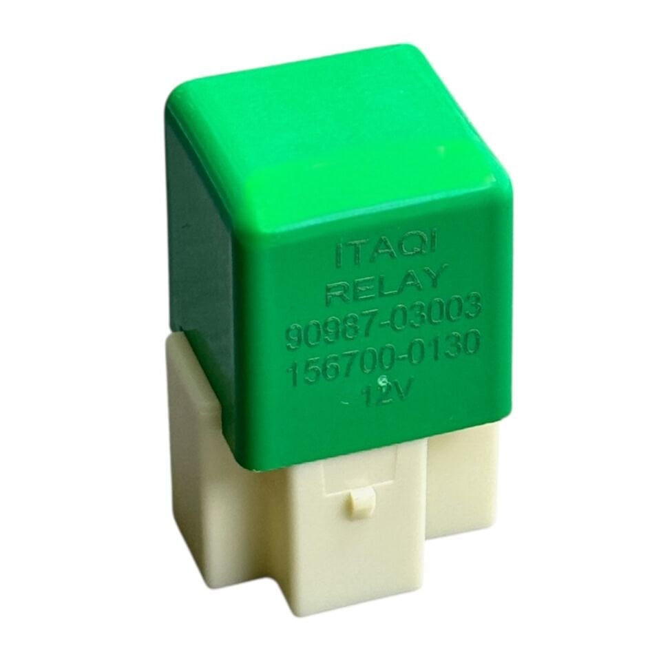 Toyota Role Fan Corolla Ae101 93-98