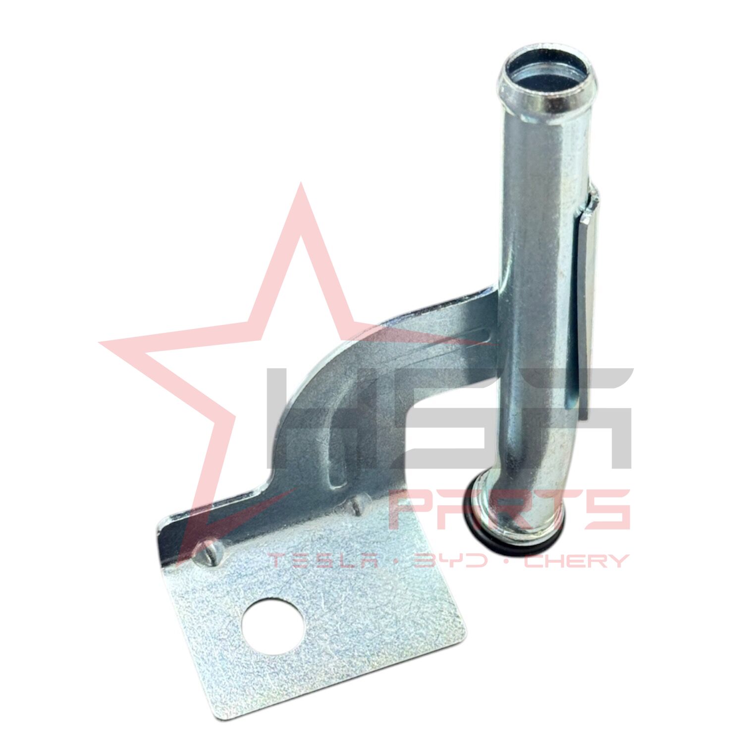 2004-2012 Mazda 3 Su Blok Borusu Z601-15-280A