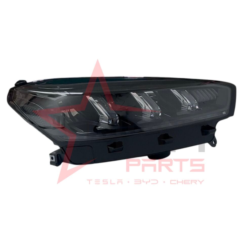 2024-2026 Chery Tiggo 7 Pro Max Sağ Far 605000627AA