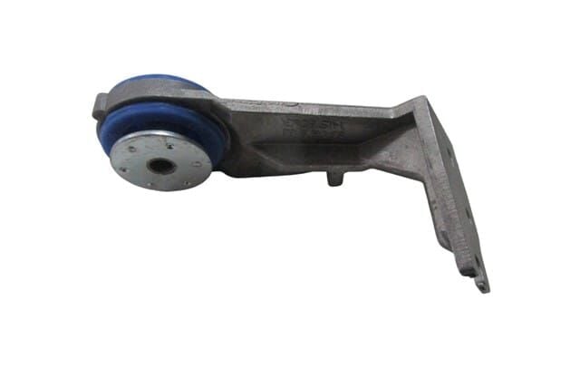 CITROEN C4- 21/24; TURBO RADYATÖR BAĞLANTI AYAĞI (BRAKETİ) ORTA