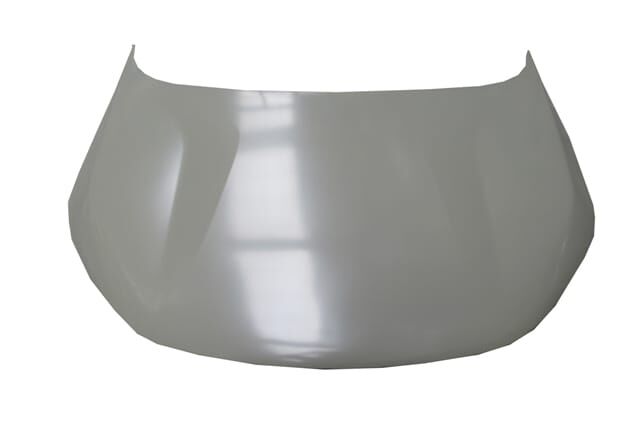 CHERY OMODA 5- 23/25; MOTOR KAPUTU GRİ BOYALI (İCELİ/ÇEKOMASTİKLİ)(TW)