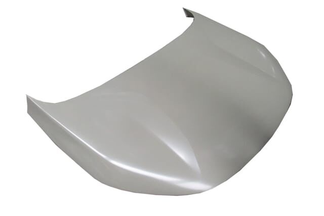 CHERY OMODA 5- 23/25; MOTOR KAPUTU GRİ BOYALI (İCELİ/ÇEKOMASTİKLİ)(TW)