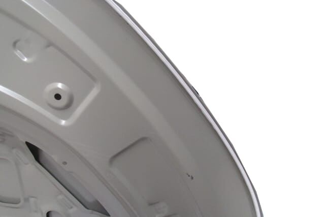 CHERY OMODA 5- 23/25; MOTOR KAPUTU GRİ BOYALI (İCELİ/ÇEKOMASTİKLİ)(TW)