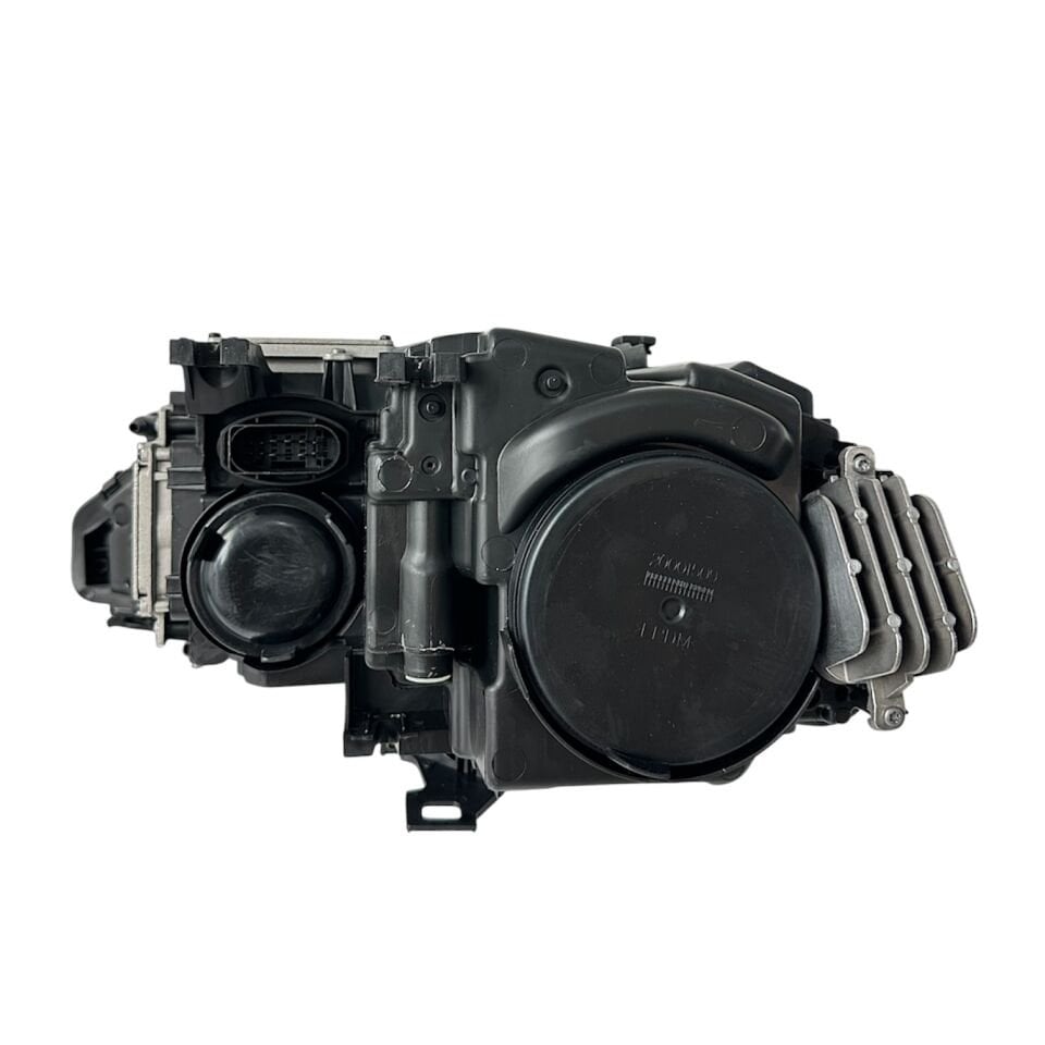 Audı Far A5 12-16 Sol (Xenon/Led/Beyinler Üstünde)