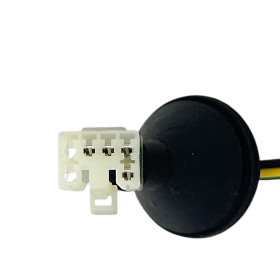 Kıa Stop Ceed 12-16 Dış Sol