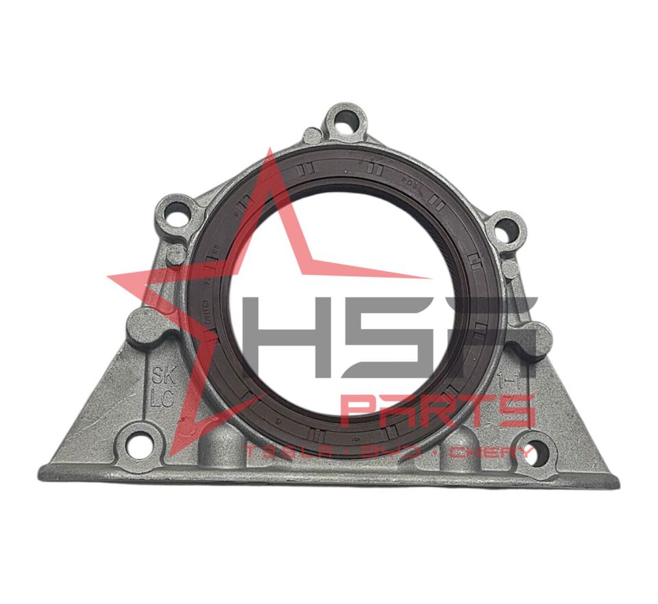 Hyundai Accent Krank Keçesi (Komple Saçlı) 2000-2012 (21441-22610)