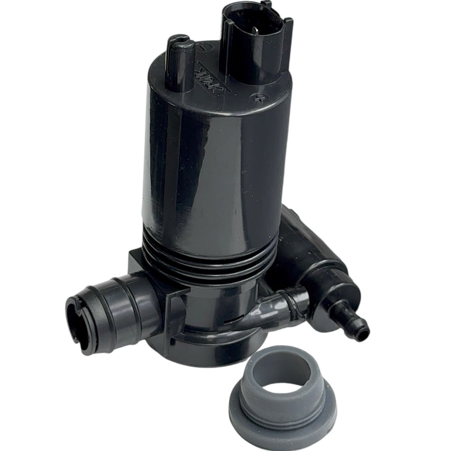 Nıssan Motor Su Fiskiye Juke 07-16