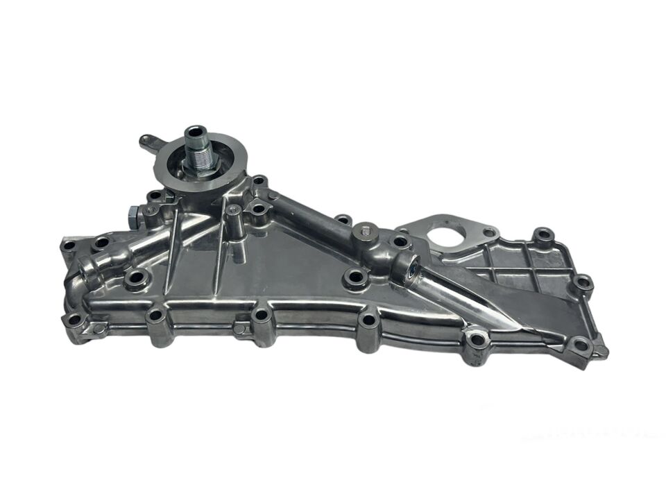 Mazda Kapak Sogutucu Yag Bt50 07-14/Ranger 06-14